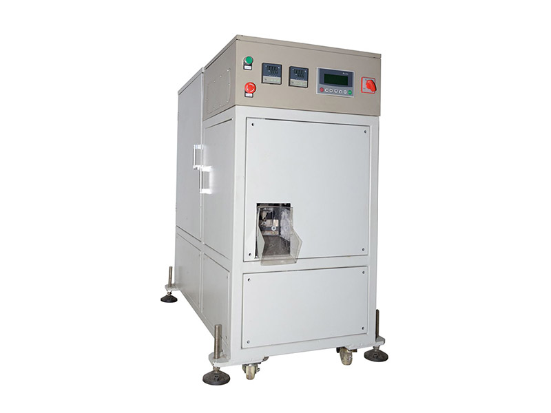 SY-CPJC高速絕緣紙槽蓋成型機(jī)